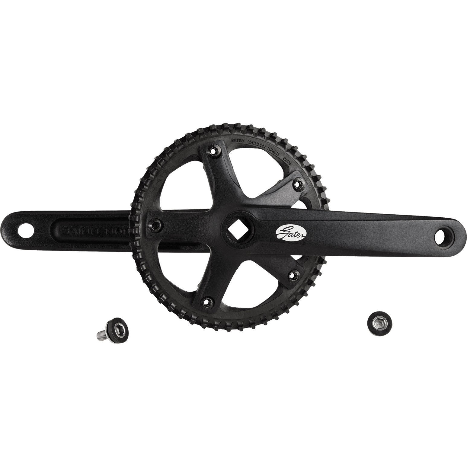 Gates Cranket CDN S150 50T 175 mm ohne Schutzkante ZW.