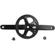 Gates Cranket CDN S150 50T 175 mm ohne Schutzkante ZW.