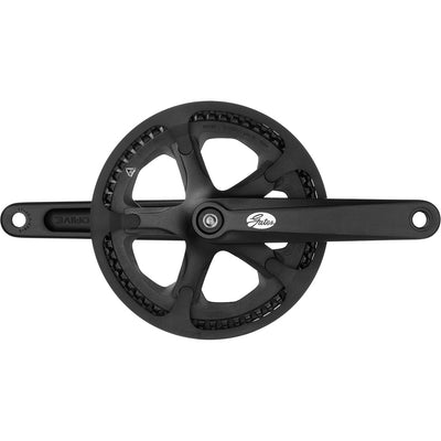 Gates Cranket CDN S150 55T 175 mm PVC -Schutzkante schwarz