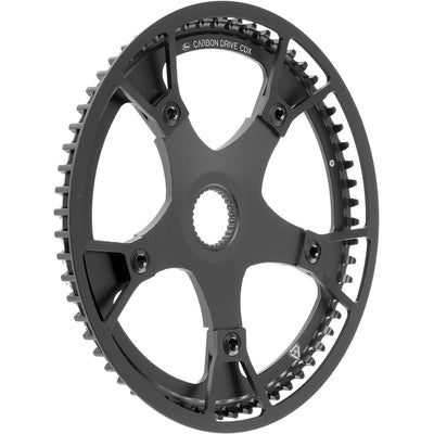 Gates Riemenscheiben-Spider-Einheit CDX Fin 60Z 5B, BCD 130 Bosch
