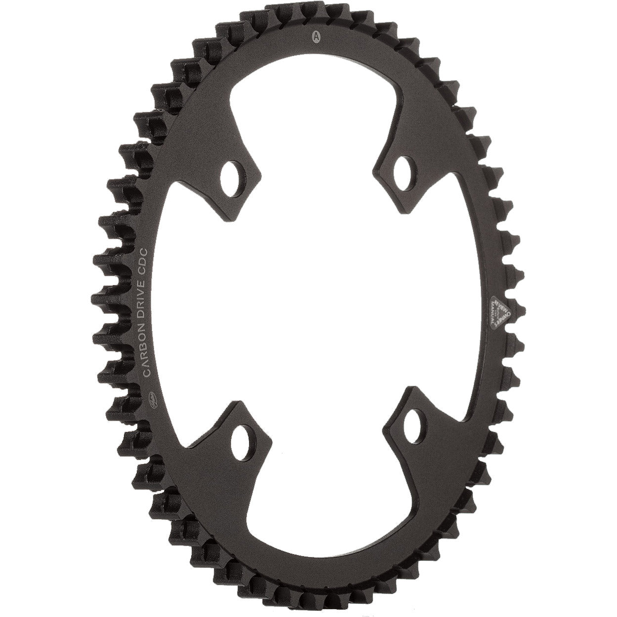 Gates Gear CDC 50T 4B Flossenlinie