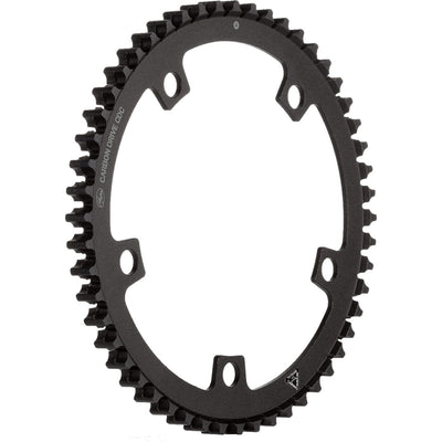 Gates Gear CDC 52T 5B Flossenlinie