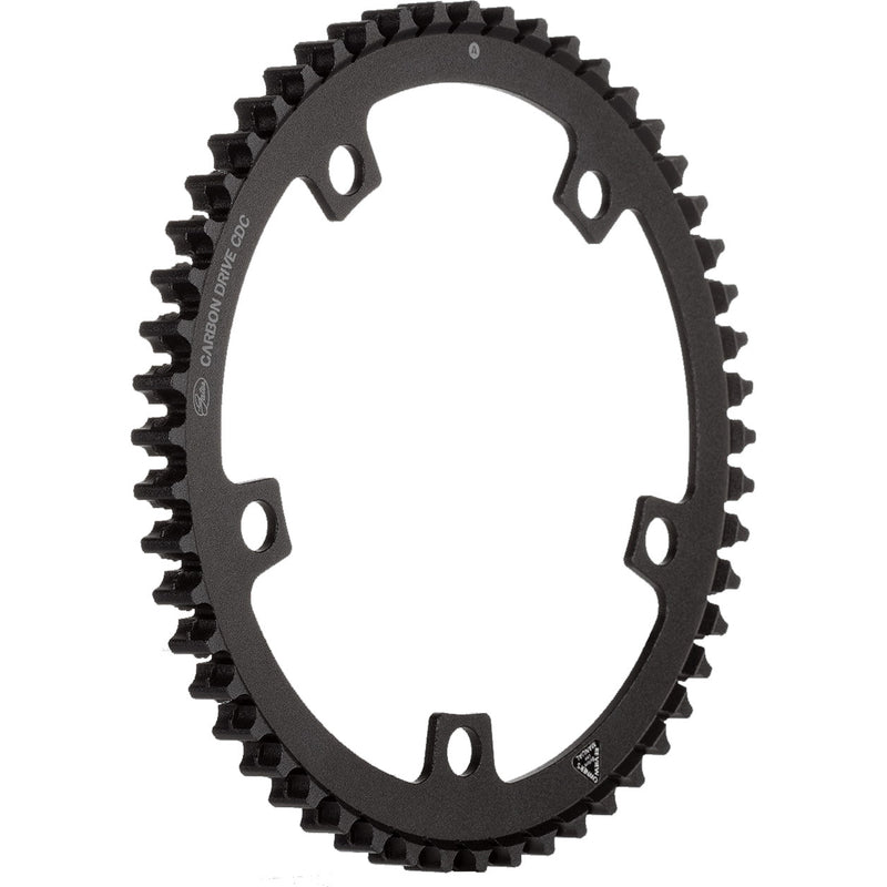 Gates Gear CDC 52T 5B Flossenlinie