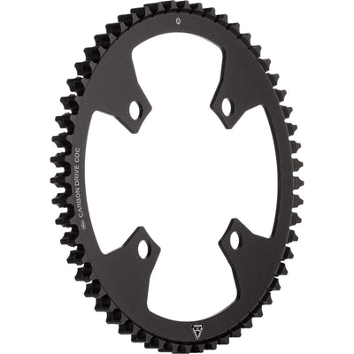 Gates Gear CDC 55T 4B Flossenlinie