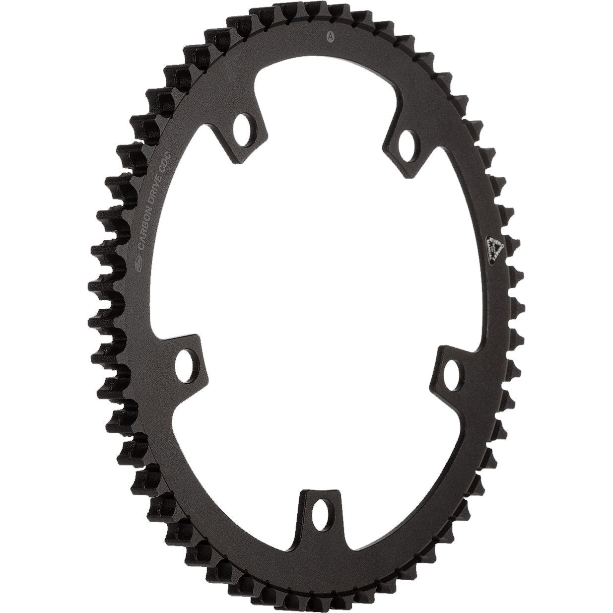 Gates Gear CDC 55T 5B FIN LINE D-SPPROCKET