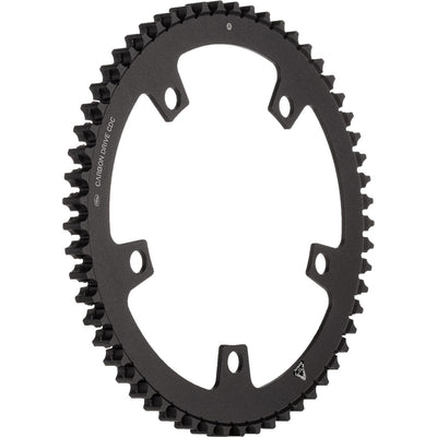 Gates Gear CDC 57T 5B FIN LINE D-SPPROCKET