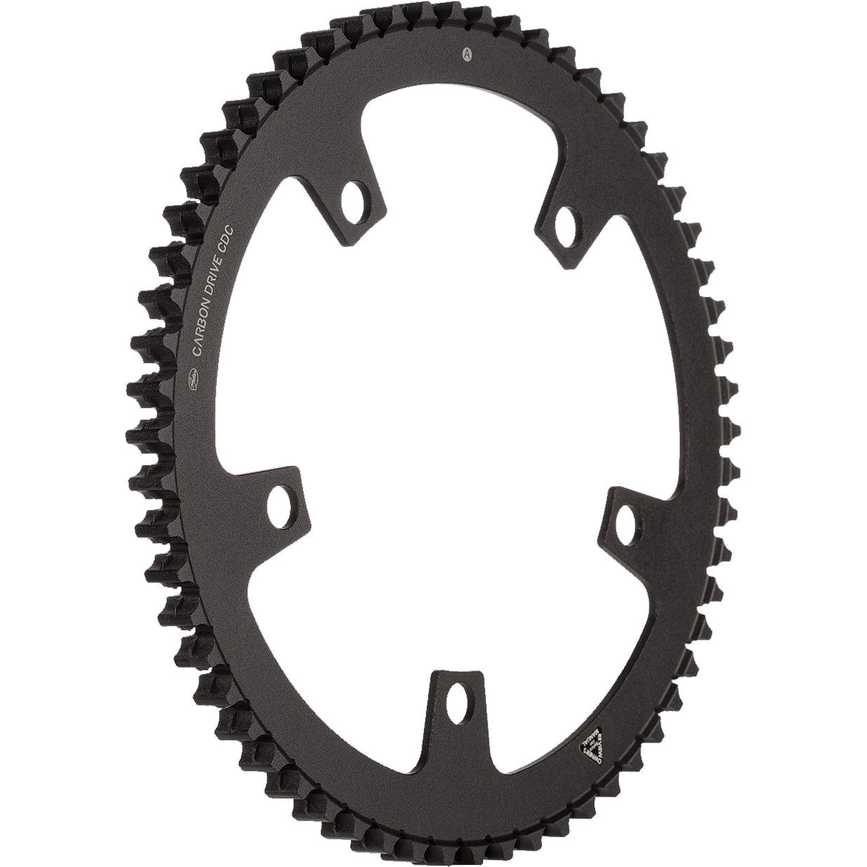Gates Gear CDC 60T 5B FIN LINE D-SPPROCKET