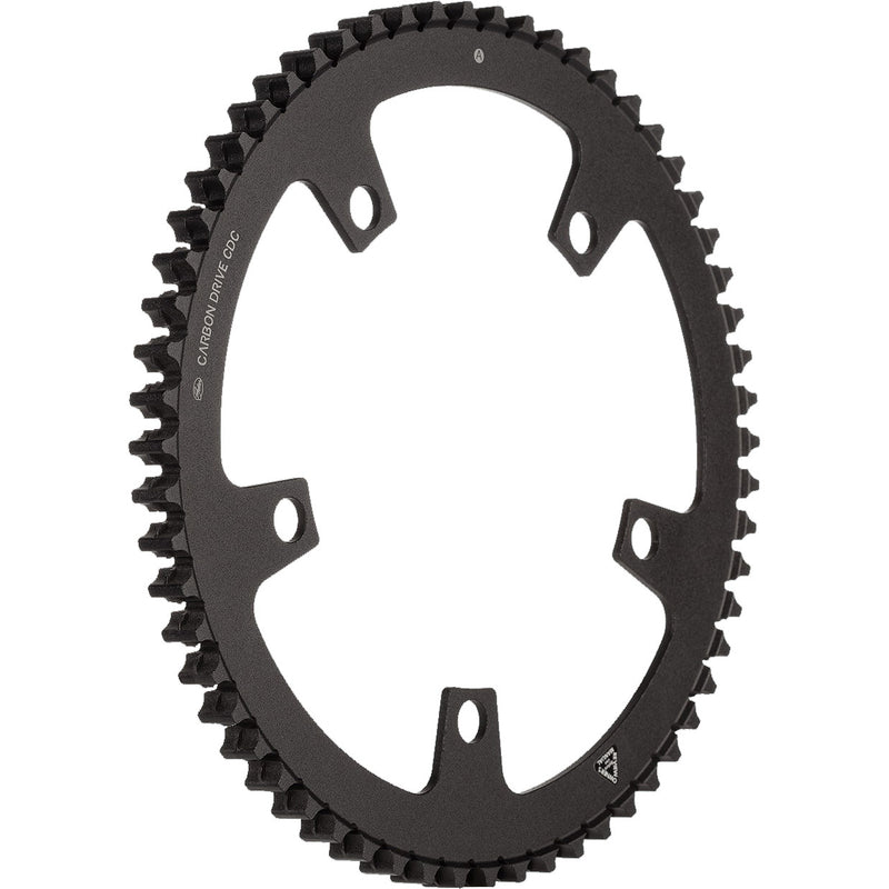 Gates Gear CDC 60T 5B FIN LINE D-SPPROCKET