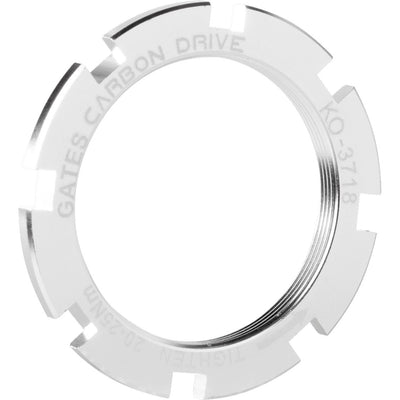 Gates Gear CDX 22T Bosch DM mit Offset für Rohloff