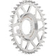Gates Gear CDX 34T Valeo Flossenlinie ohne Edelstahl aus Edelstahl