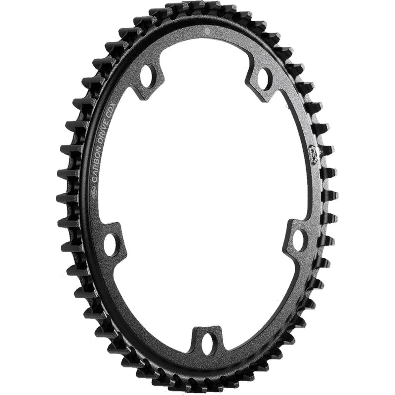 Gates Gear CDX 50T 5B FIN LINE D-SPROCKET