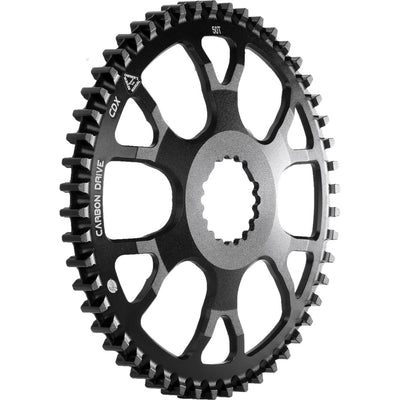 Gates Gear CDX 50T S550 Direkter Mount Rohloff