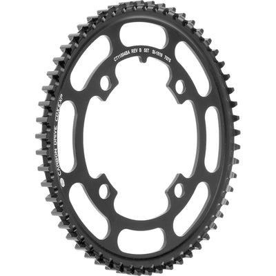 Gates Gear CDX 55T 4B Expedition