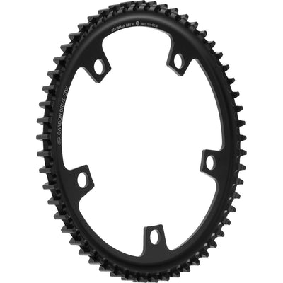 Gates CDX Gear 55T 5 Loch BCD 130