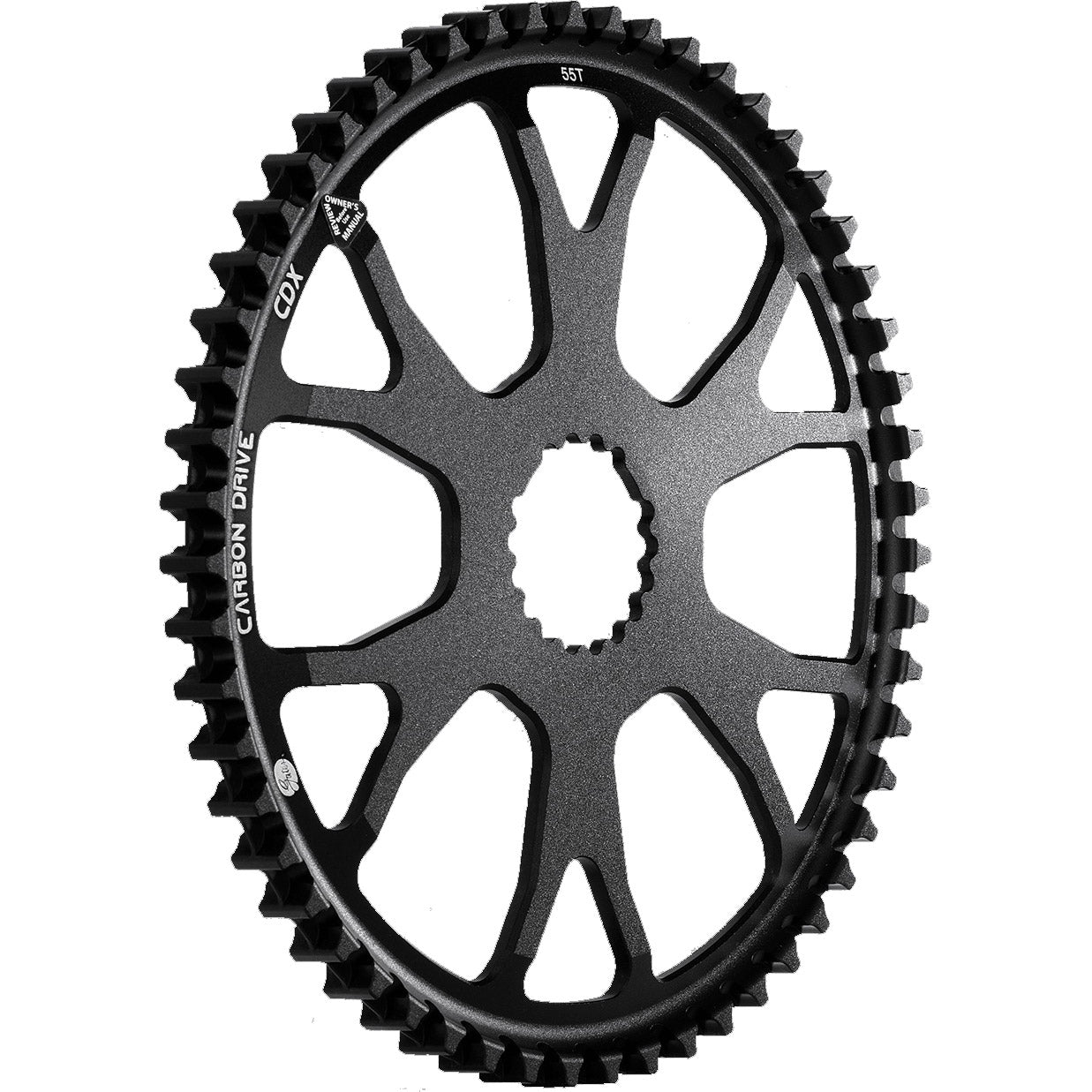 Gear CDX 55T S550 Direkter Mount Rohloff