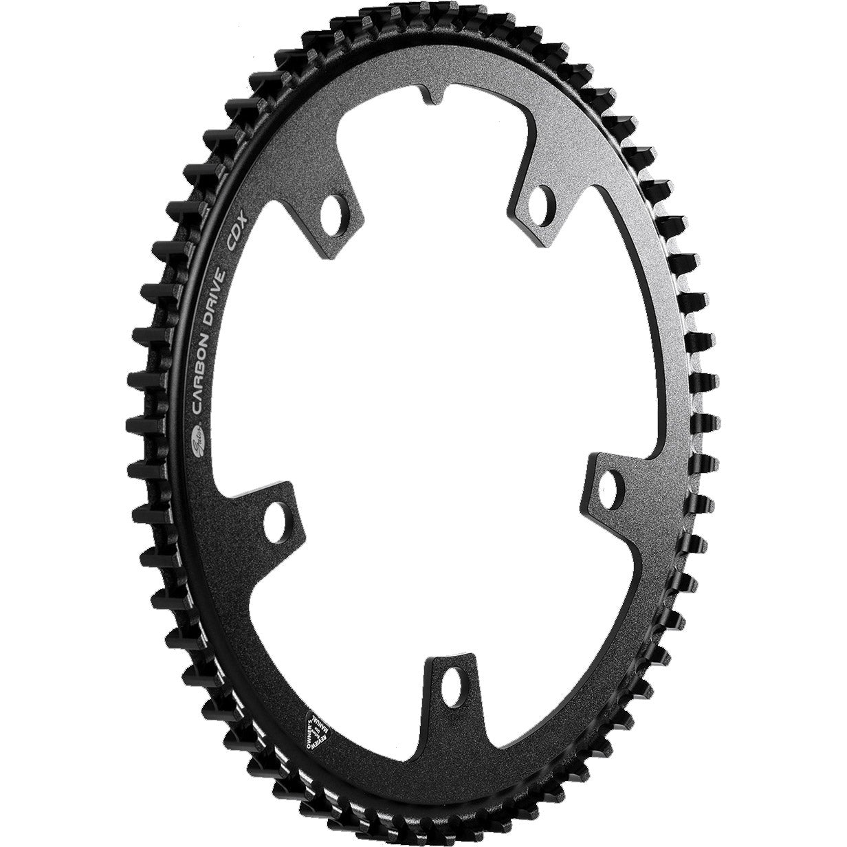 Gates Gear CDX 60T 5B D-SPPROCKET