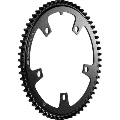 Gates Gear CDX 60T 5B D-SPPROCKET