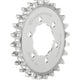 Tore Kettenrad CDN 24T 6B 9-Spline-Hub-Drahtflansch