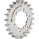 Gates Kettenrad CDX 22T 6B 9-Spline-Hub
