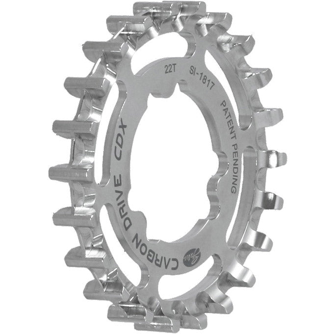 Gates Sprocket CDX 22T Nexus 3 3 Lappen