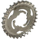 Shimano Gates Kettenrad CDX 28T UB Alfine Nexus