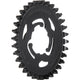 Shimano Gates Kettenrad CDX 32t Nexus 5 6-Lobe UB Fin Line