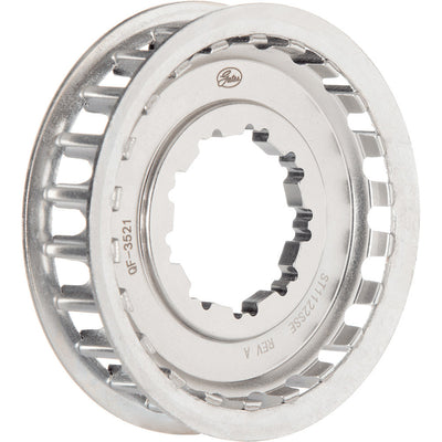 Gates Kettenrad ST Sidetrack 22t 9-Spline Shimano Freilauf