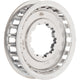 Gates Kettenrad ST Sidetrack 22t 9-Spline Shimano Freilauf