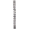 Gates Sprocket CDX 39T Flossenlinie 9-Spline SH. Freewh. Nabe