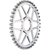 Gates Sprocket CDX 39T Flossenlinie 9-Spline SH. Freewh. Nabe