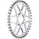 Gates Sprocket CDX 39T Flossenlinie 9-Spline SH. Freewh. Nabe