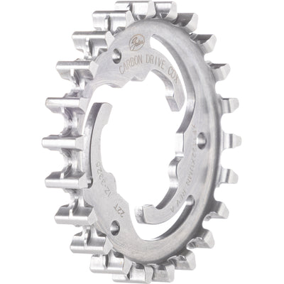 Gates CDX Fin Line Kettenrad 22 Zähne Shimano SA