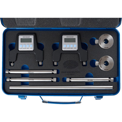 Gates Peeling Tool -Rahmen