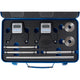 Gates Peeling Tool -Rahmen