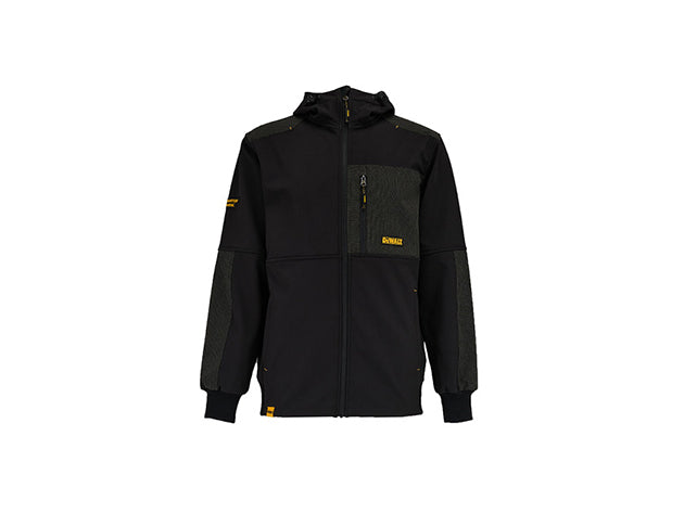 Dewalt Tough Vest schwarz | m - toug00m00