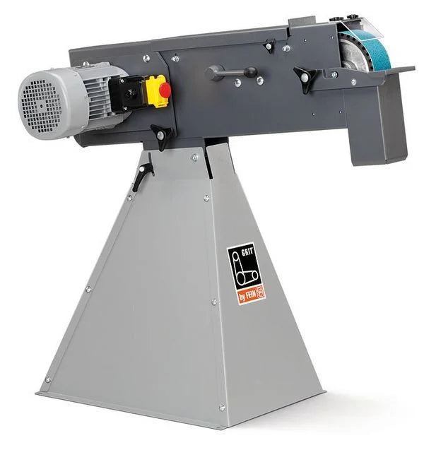 Kornbandschleifer GX75 3 kW