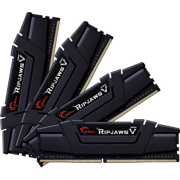 G.Skill 128GB DDR4-2666 Quad-Kit