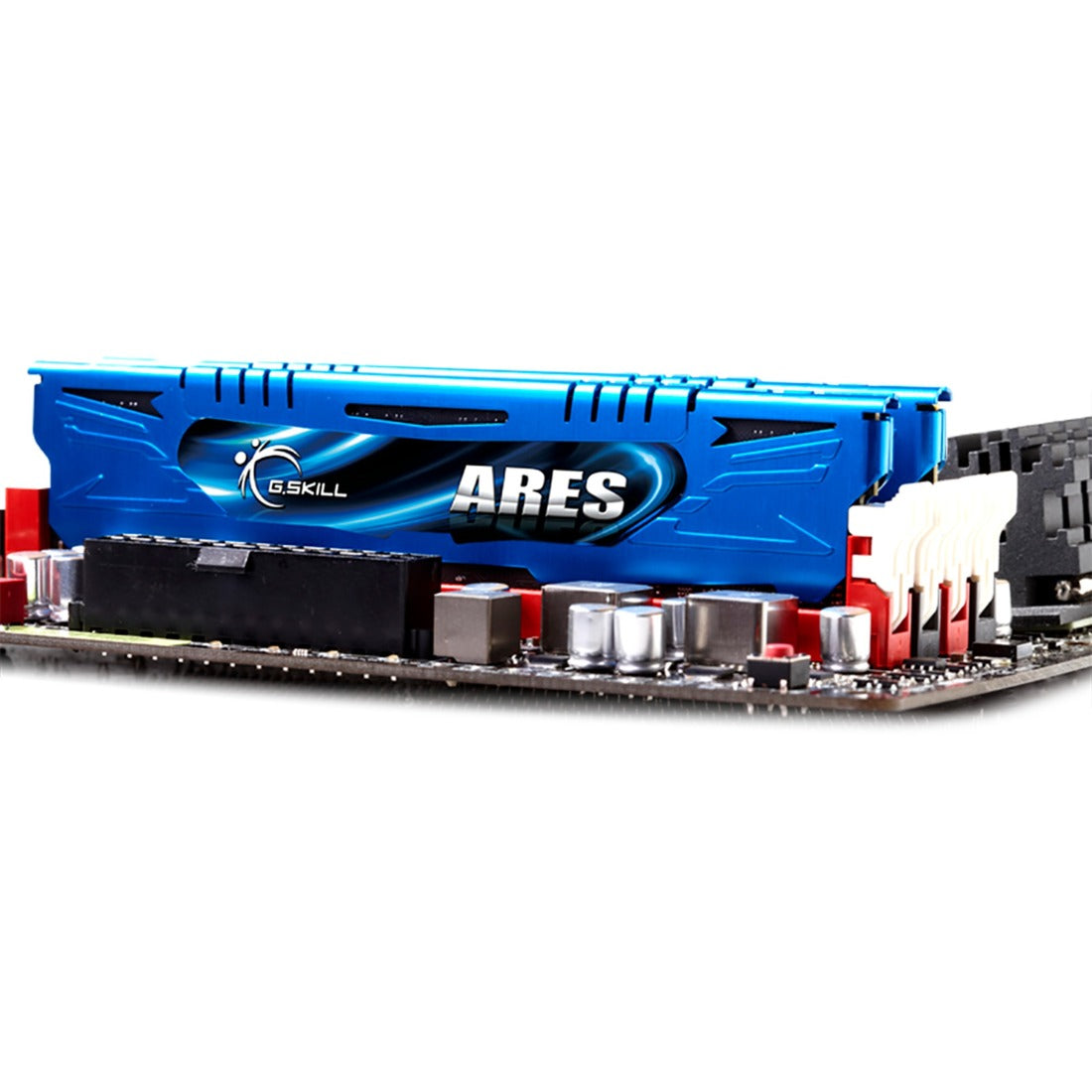 G.Skill 16GB DDR3-2400 Kit