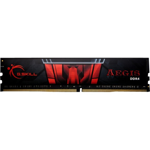 G.Skill 16GB DDR4-2400 Kit