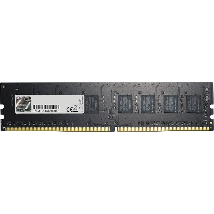 G.Skill 16GB DDR4-2666 Kit