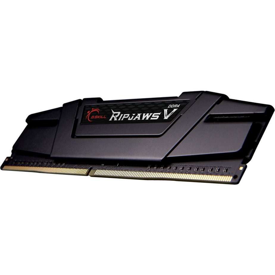 G.Skill 16GB DDR4-3600 Kit