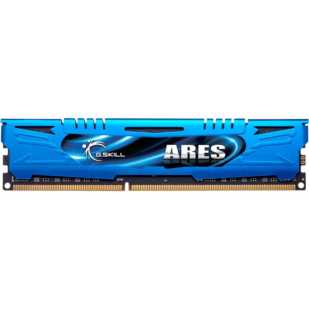 G.Skill 32GB DDR3-2400 Quad-Kit