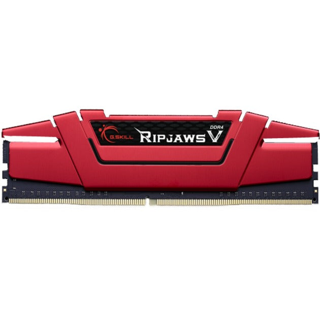 G.Skill 32GB DDR4-2400 Kit