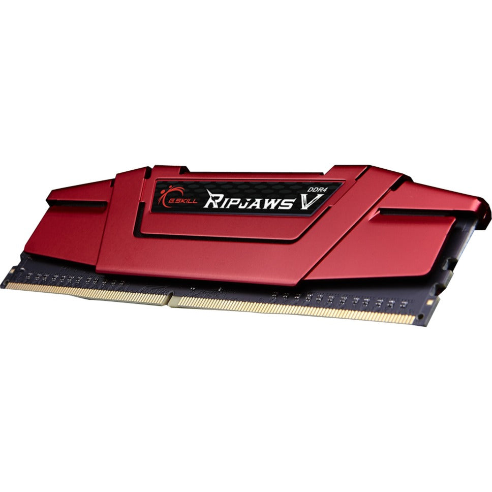 G.Skill 32GB DDR4-2400 Kit