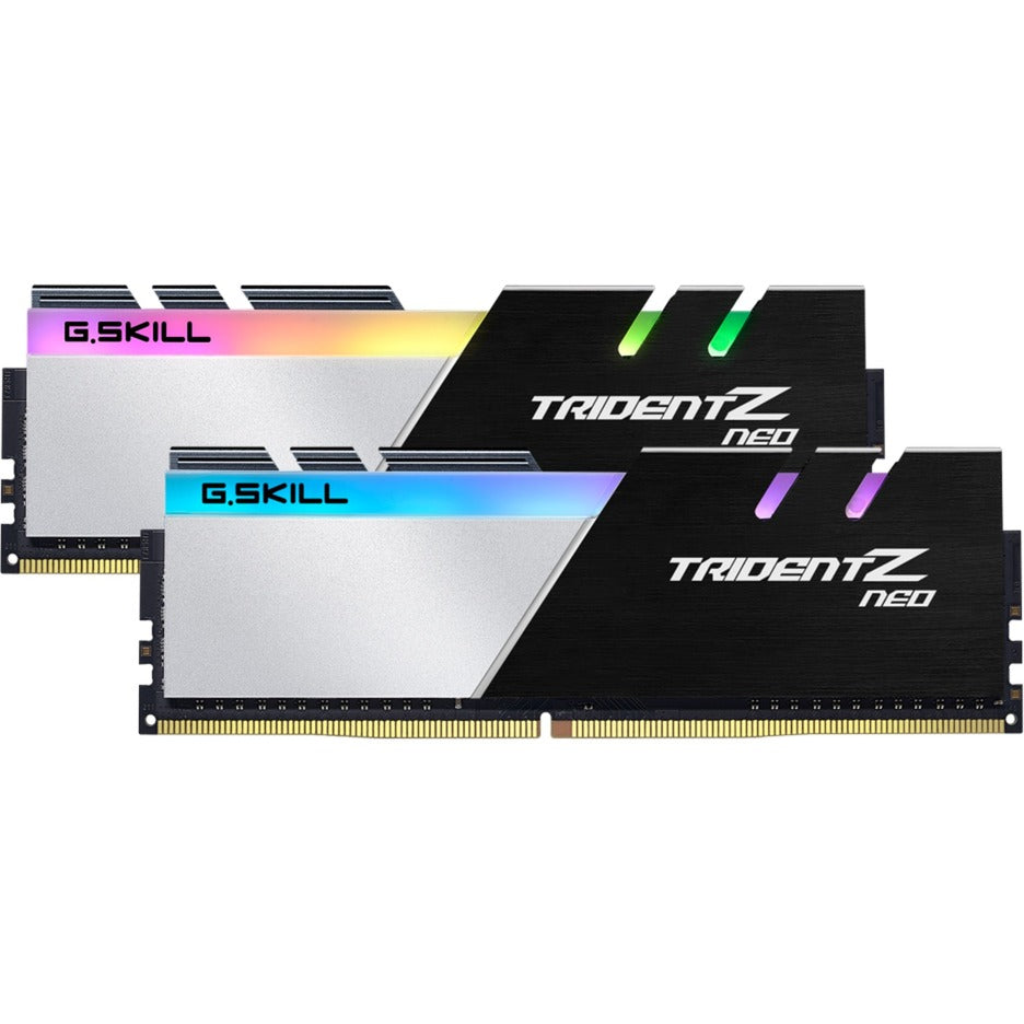 G.Skill 32GB DDR4-3600 Kit