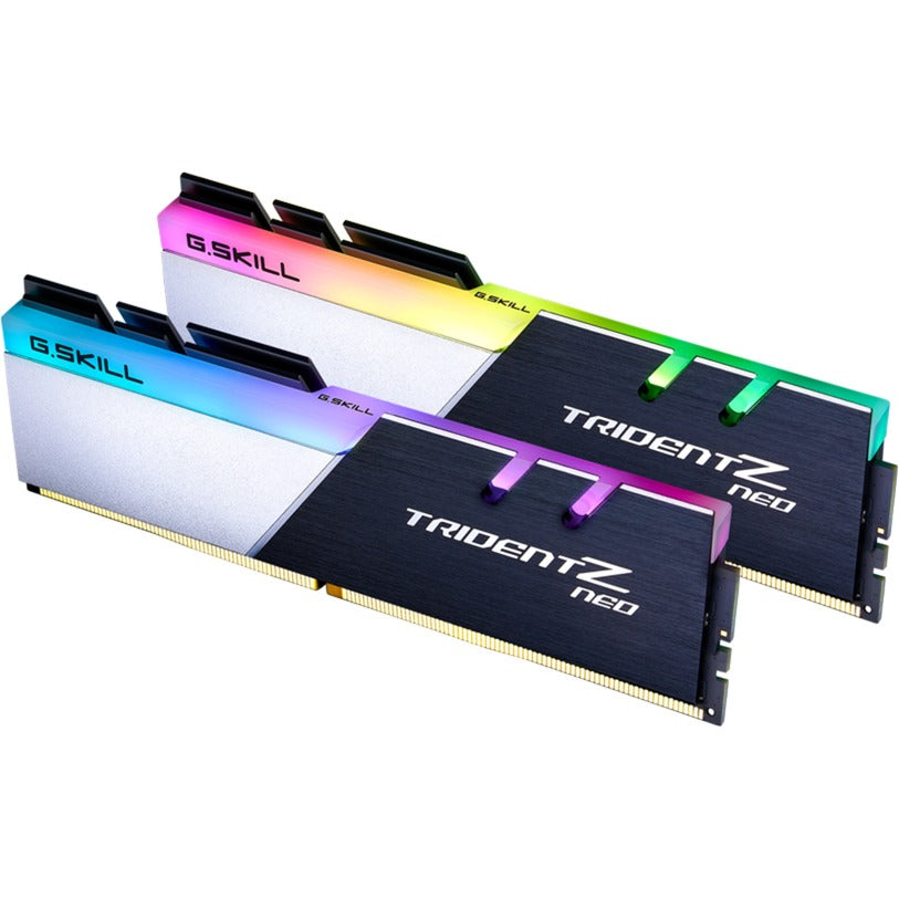 G.Skill 32GB DDR4-3600 Kit