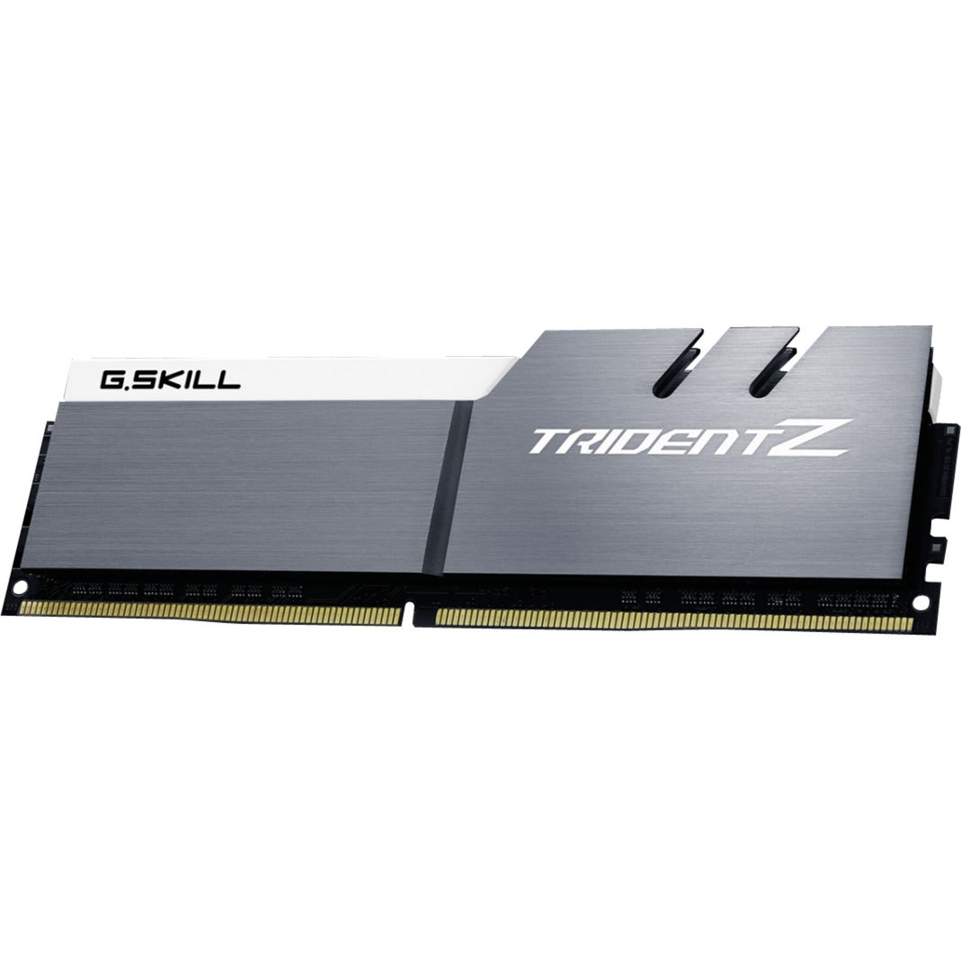 G.Skill 32GB DDR4-3600 Kit
