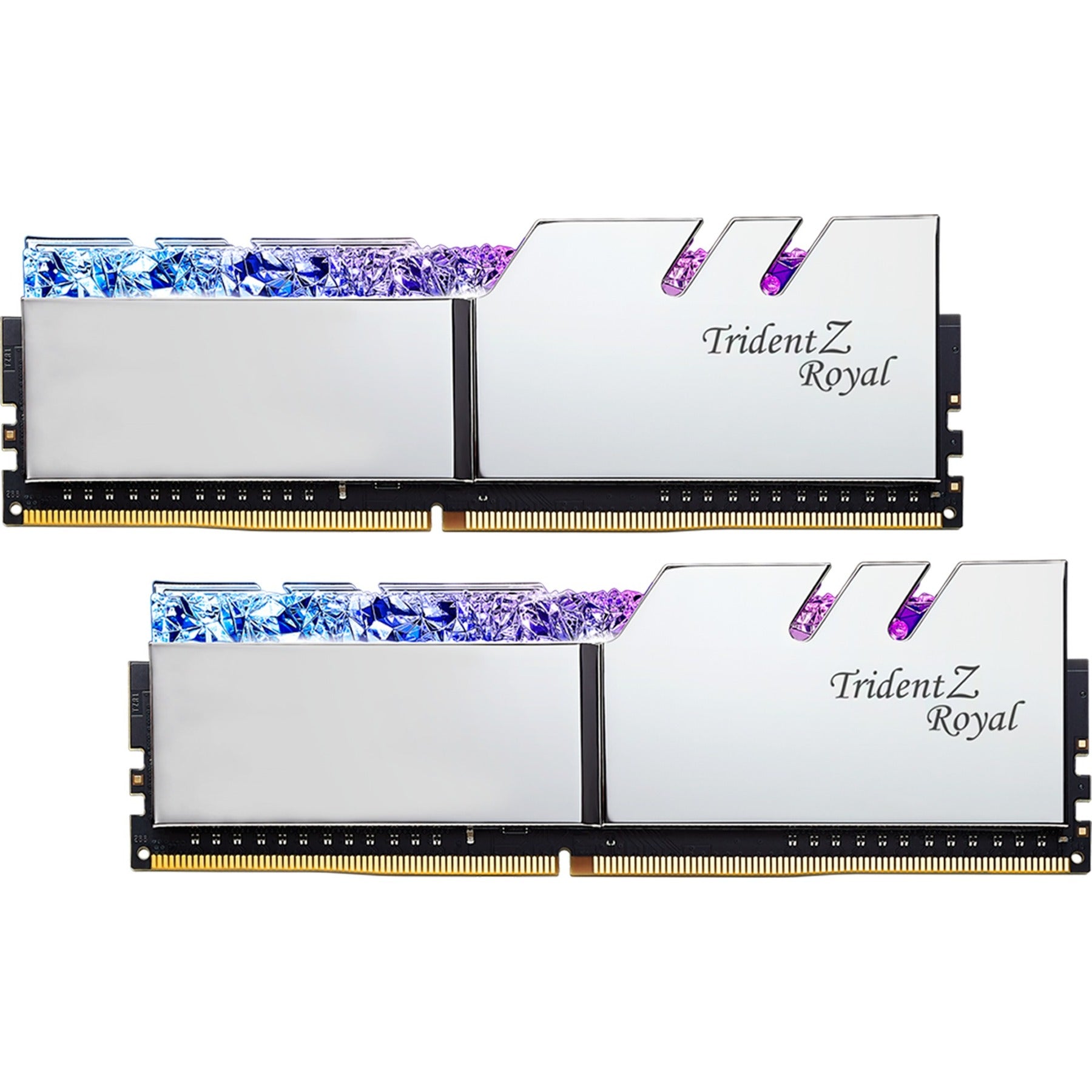 G.Skill 32GB DDR4-3600 Kit