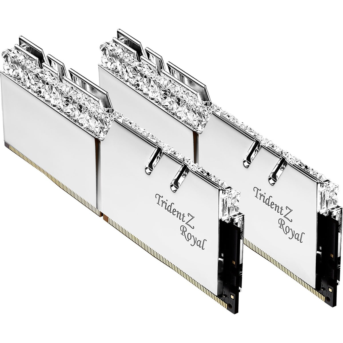 G.Skill 32GB DDR4-3600 Kit