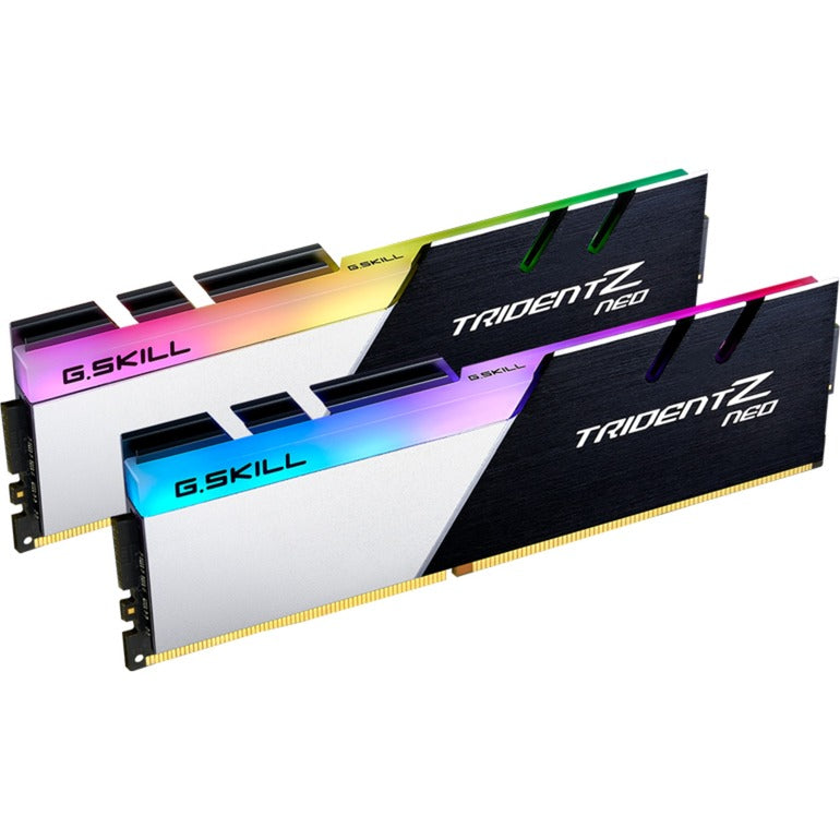 G.Skill 32GB DDR4-3600 Kit